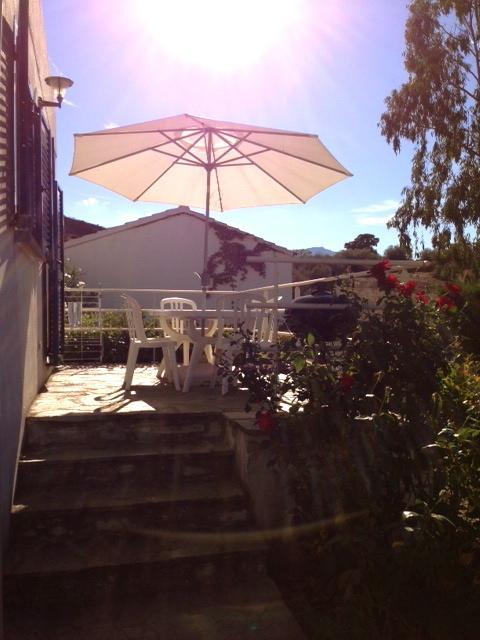 Villa Oliera Saint-Florent  Habitación foto
